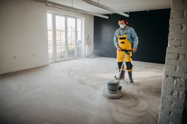 Best Commercial Concrete Contractor  in Boston Heights, OH
